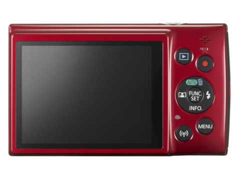 CANON】IXY190 【デジカメ】 CANON IXY 190 [レッド] 価格比較 - 価格.com