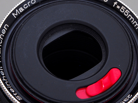 幻のマクロ‼️ Macro-Quinon 55mm F1.9 幻のマクロ‼️ Macro-Quinon