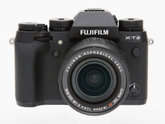 新製品レビュー：FUJIFILM X-T2（外観・機能編） - デジカメ Watch