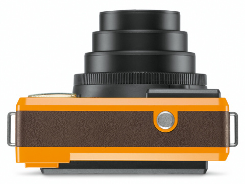 チェキフィルムを使う「ライカ ゾフォート」登場 - デジカメ Watch