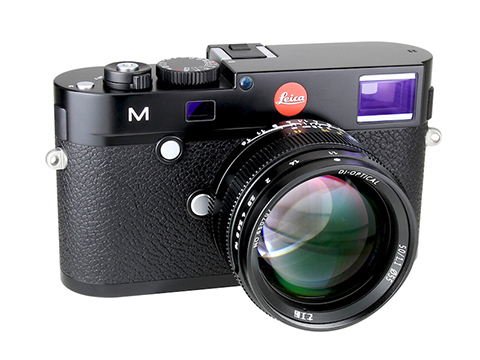 焦点工房、5万円でF1.1のライカMマウント用レンズ - デジカメ Watch