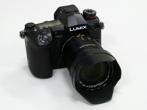 インタビュー：パナソニック「LUMIX G9 PRO」（後編） - デジカメ Watch