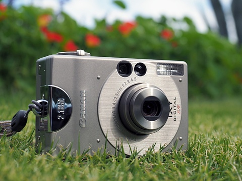 Canon IXY デジタルカメラ 【公式通販】