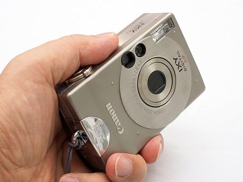 Canon デジカメixy digital 20 IS キャノン キヤノン Amazon | Canon