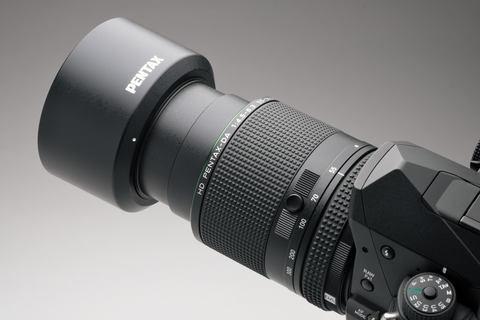 特別企画：コンパクトで高画質！望遠ズームレンズで春を撮る