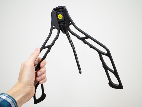 新製品レビュー：SwitchPod - デジカメ Watch