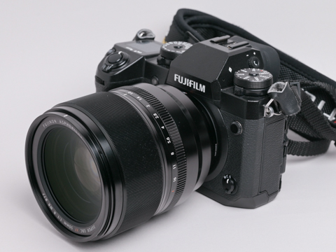 新製品レビュー：FUJIFILM XF50mmF1.0 R WR - デジカメ Watch