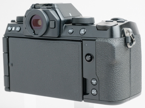 新製品レビュー：FUJIFILM X-S10 - デジカメ Watch