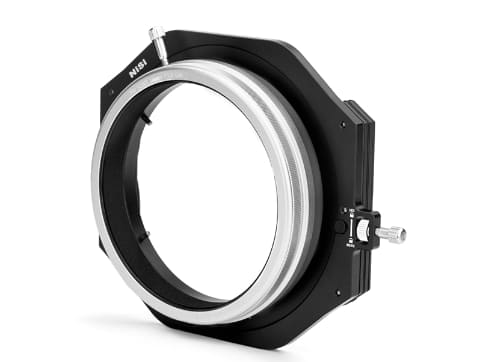 NiSi、ソニー「FE 14mm F1.8 GM」用フィルターホルダーに100mm幅タイプ