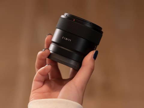 使用数回】SONYソニー E 11mm F1.8 使用数回】SONYソニー E 11mm F1.8