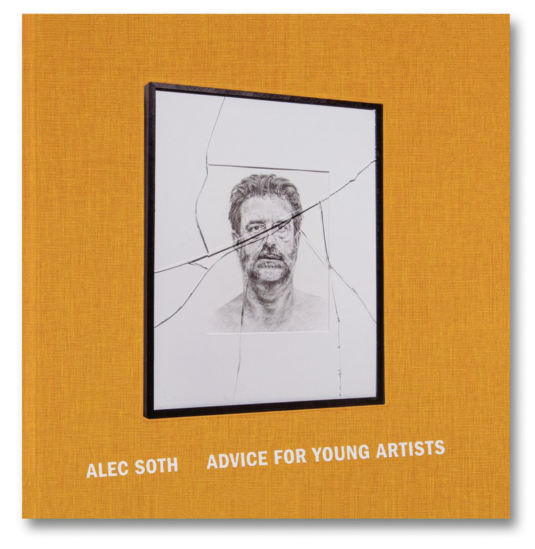 イベント告知】アレック・ソスのサイン会が代官山 蔦屋書店で開催