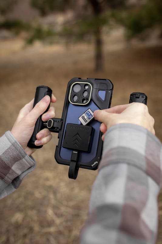 ProGrade Digitalから「USB直結型」CFexpress Type Aリーダー