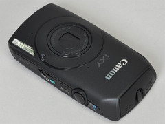 写真で見る写真で見るキヤノン「IXY 30S」 - デジカメ Watch Watch