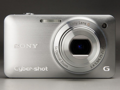 新製品レビュー：ソニーサイバーショットDSC-WX5 - デジカメ Watch Watch