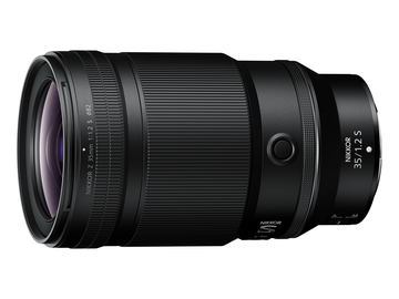 ニコン、動画撮影にも配慮した大口径AFレンズ「NIKKOR Z 50mm f/1.2 S