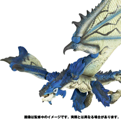 海洋堂、アクションフィギュア「リボルテックヤマグチ No.121