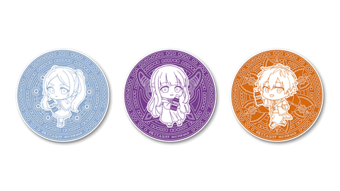 葬送のフリーレン」、「味ぽん」コラボが決定。味ぽん魔導書型収納