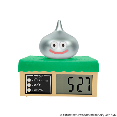 ドラゴンクエストふくびき所スペシャル～ロトの伝説ふたたび編～」本日