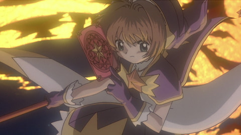 劇場版カードキャプターさくら 封印されたカード」25周年記念上映が7月