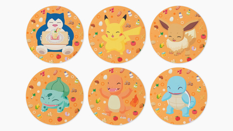 ポケスリ」2周年イベント「渋谷でみっけ！ポケモンねがおリサーチ」、7