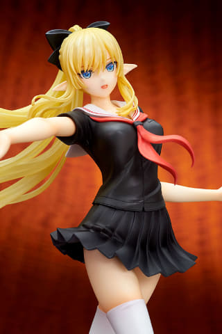 非売品】シャイニング・レゾナンス キリカ Tony ロング サイズ