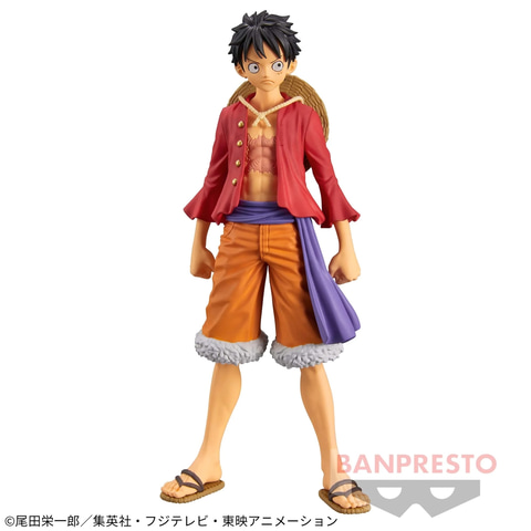 プライズフィギュア ONE PIECE DXF フィグライフまとめ売り48個