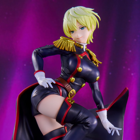 合皮製デッキケースW 魔都精兵のスレイブ「出雲 天花」 魔都精兵