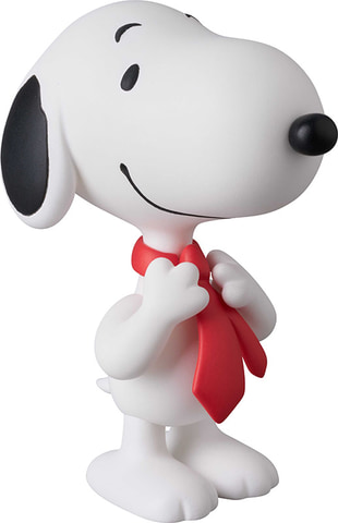 フィギュア「UDF PEANUTS」シリーズ第19弾が2026年7月発売決定