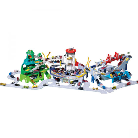 グランドモールトミカビル 5 5 周年記念限定モデル (新品) グランド