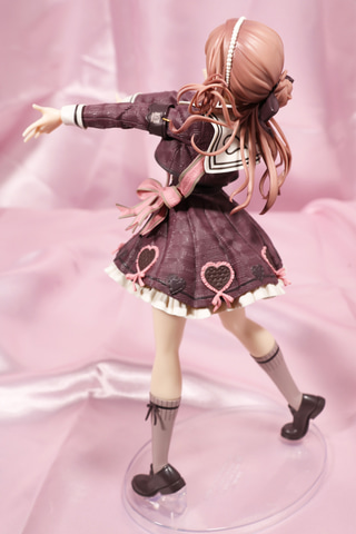 特別企画】「学園アイドルマスター ESPRESTO-Sweet moment-姫崎莉波