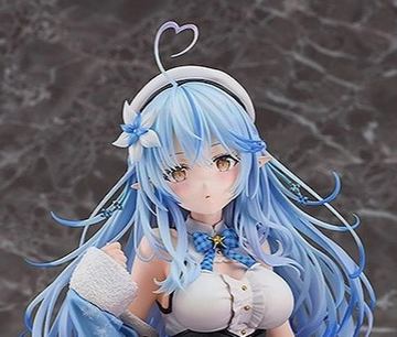 こんばんドドド～！ ホロライブ「角巻わため」さんの「ねんどろいど