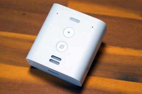 電源直挿し「Amazon Echo Flex」の可能性。機能拡張できて2,980円