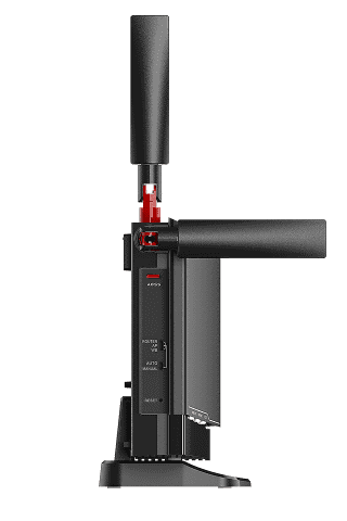 バッファロー、3万円台で10GbEにも対応するWi-Fi 7ルーター