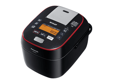 パナソニックの高級炊飯器がラインナップ拡充。ミドルモデルにも