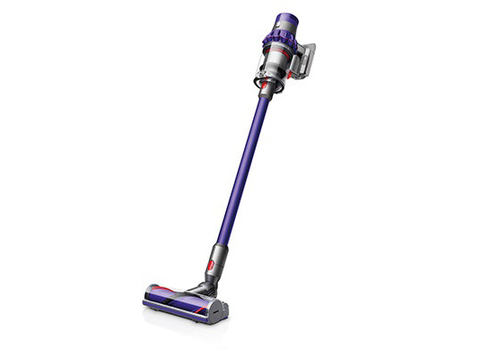 ダイソン コードレスクリーナーV10などセール開始、1万円オフに