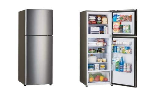 Haier 格安 2ドア冷蔵庫 JR-N85C 一人暮らし 単身者向け Haier 格安 2