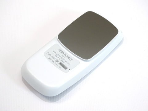 ソニーの着るエアコンはホントに冷たい! 3世代目のレオンポケットを