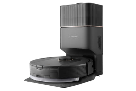 Amazonプライム感謝祭、ちょうどいい実力派ロボット掃除機Roborock Q5