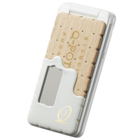 ドコモ、Q-pot.とコラボした「SH-04C」を12月15日発売 - ケータイ Watch