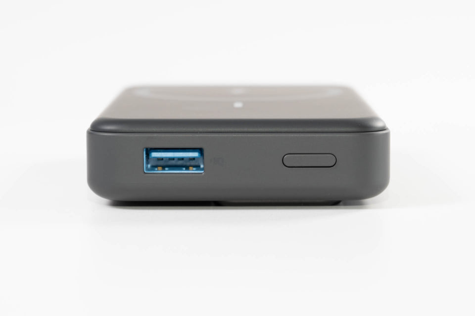 1台4役がスゴくいい、Anker 633 Magnetic Battery（MagGo） - ケータイ