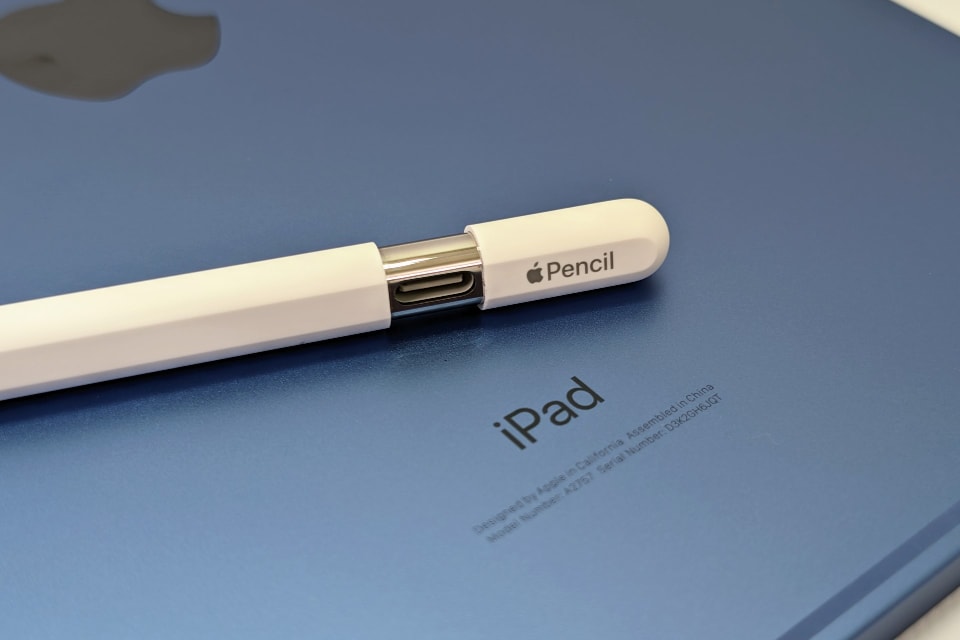 Apple Pencil Pro アップルペンシル 新品未開封 送料無料 新品未開封
