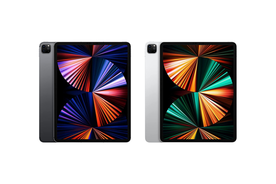 iPad Pro（2021）」の大容量モデルが約3割引に【Amazon 先行セール