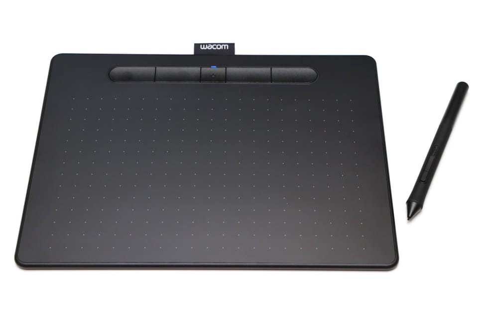 たまたま買ったワコムのペンタブがナニこれ！ 超快適!!! - ケータイ Watch