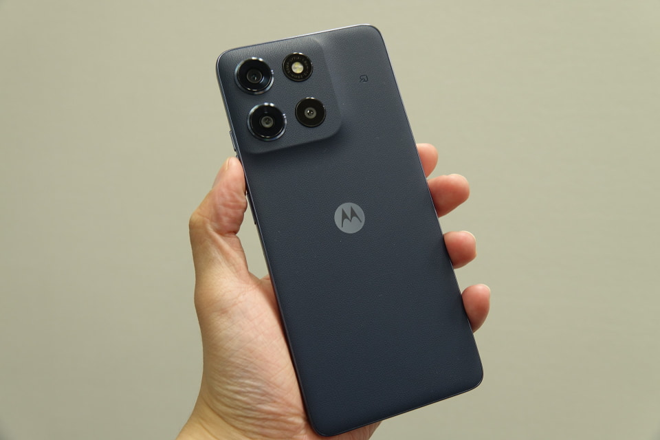 モトローラから「moto g66j 5G」、ワイモバイルでも発売 - ケータイ Watch