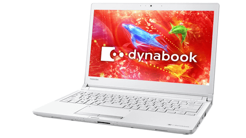 東芝 dynabook RX73CRE 高機能 SSD WIN11 Office 東芝 dynabook