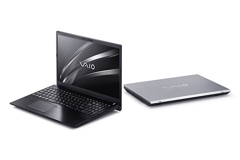 VAIO、6コアCPU搭載/最大32GBメモリ対応の「VAIO S15」 - PC Watch