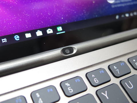 Japan IT Weekで8.9型クラムシェル「GPD Pocket 2 Max」実機が初公開