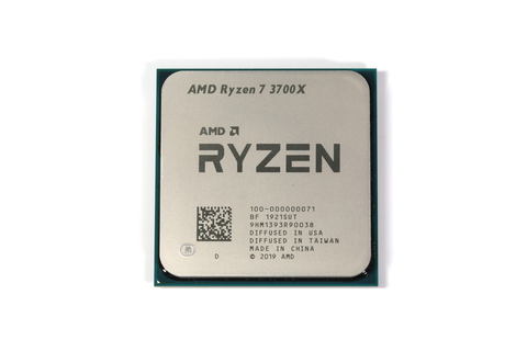 特集】第3世代Ryzenが驚異的性能でIntelを圧倒。Ryzen 9 3900X/Ryzen 7