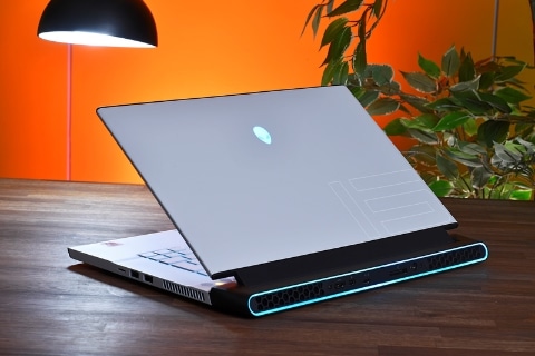 300Hz表示まで対応! じつは内部も大幅進化していたデル製ゲーミング