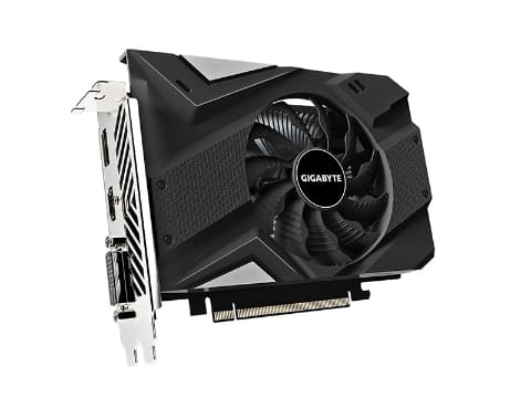 玄人志向、TU106コア採用のGeForce GTX 1650ビデオカード - PC Watch